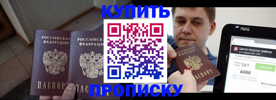 временная прописка в Дальнегорске